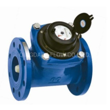 Woltman Flange Type Water Meter